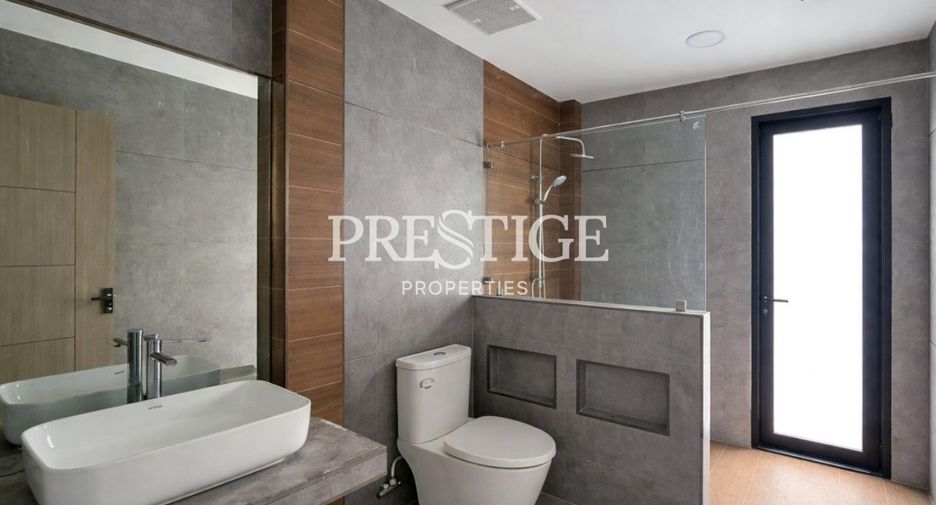 Haus zum Kauf und zur Miete mit 5 Zimmer in East Pattaya, Pattaya