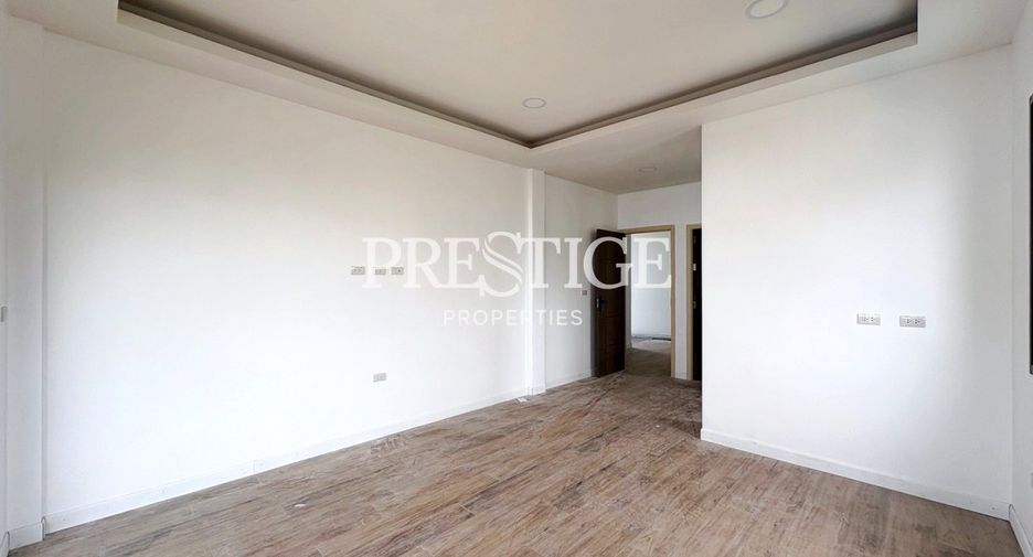 Haus zum Kauf und zur Miete mit 5 Zimmer in East Pattaya, Pattaya