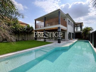 À vendre et à louer 5 chambres maison à Bang Lamung, Chonburi