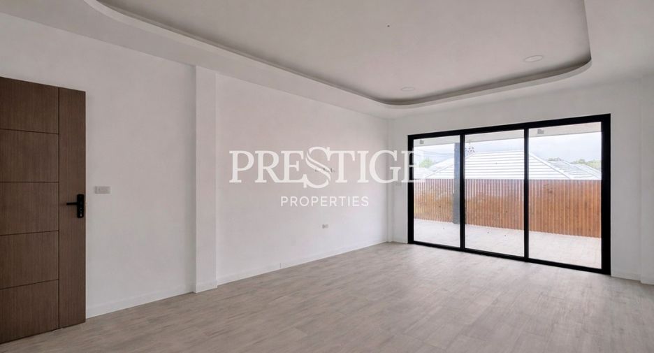 Haus zum Kauf und zur Miete mit 5 Zimmer in East Pattaya, Pattaya