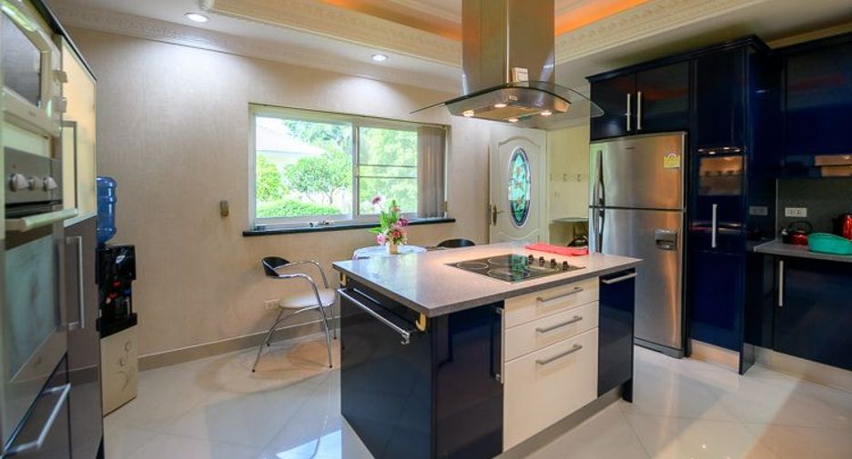 For sale 2 bedrooms house in Bang Lamung, Chonburi