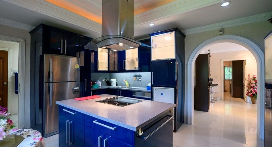 For sale 2 bedrooms house in Bang Lamung, Chonburi