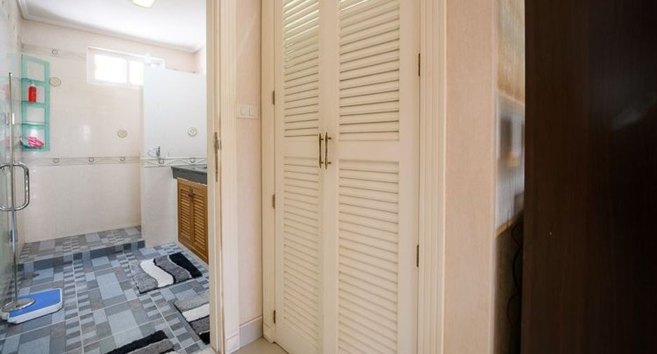 For sale 2 bedrooms house in Bang Lamung, Chonburi