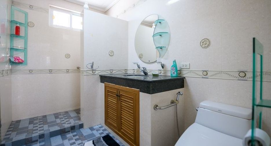 For sale 2 bedrooms house in Bang Lamung, Chonburi