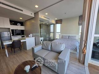 For Rent 1 Bedroom Condo In Bang Lamung, Chonburi