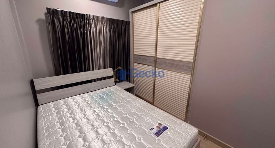 For rent 3 bedrooms house in Bang Lamung, Chonburi