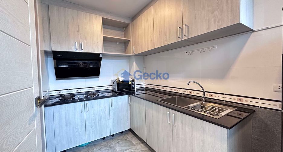 For rent 3 bedrooms house in Bang Lamung, Chonburi