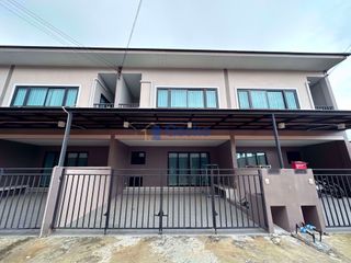 3 Bedroom House In Bang Lamung, Chonburi