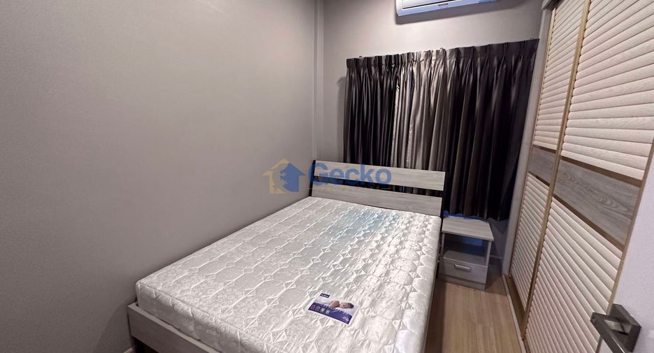 For rent 3 bedrooms house in Bang Lamung, Chonburi