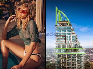 For sale 3 bedrooms condo in Bang Lamung, Chonburi