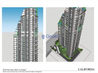 For sale 3 bedrooms condo in Bang Lamung, Chonburi