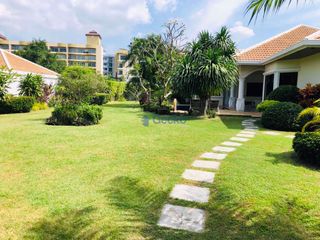 For rent and for sale 3 bedrooms house in Bang Lamung, Chonburi