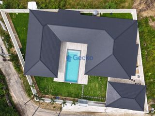 For sale 4 bedrooms house in Bang Lamung, Chonburi