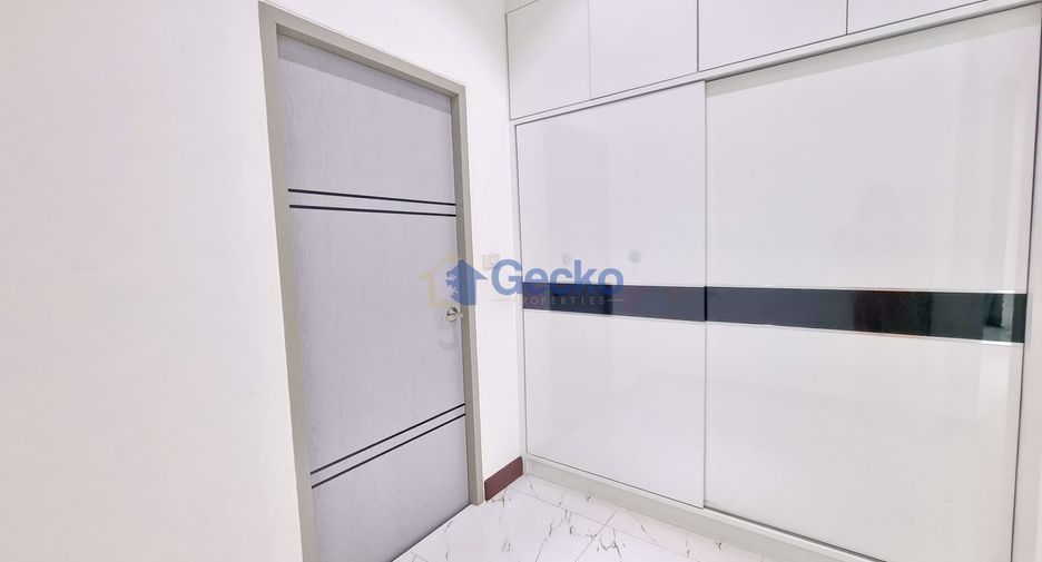 For rent and for sale 3 bedrooms house in Bang Lamung, Chonburi