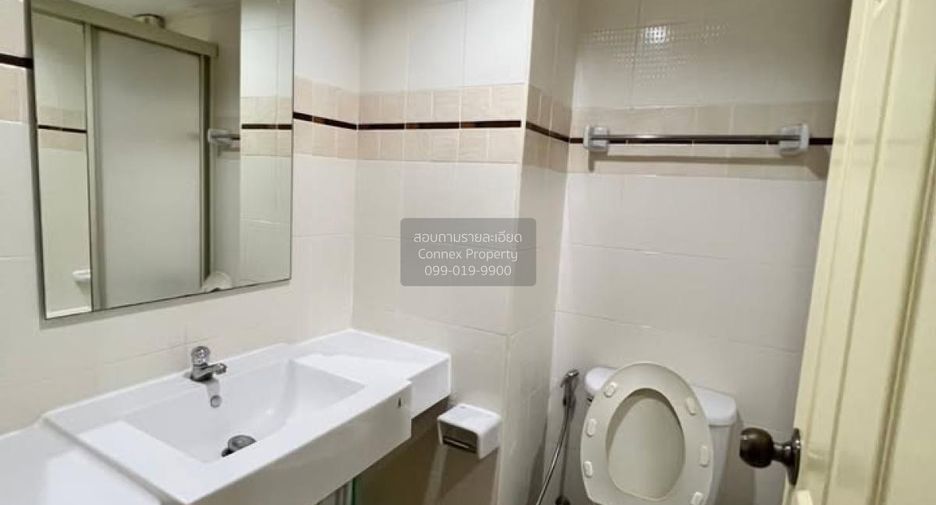 Продажа 1 кровать кондо в Ян Наща, Бангкок