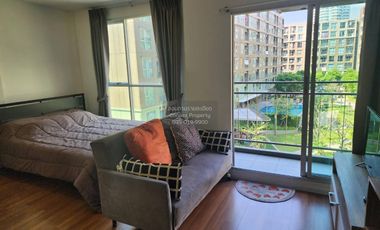 Wohnung zum Kauf mit 1 Zimmer in Bang Na, Bangkok