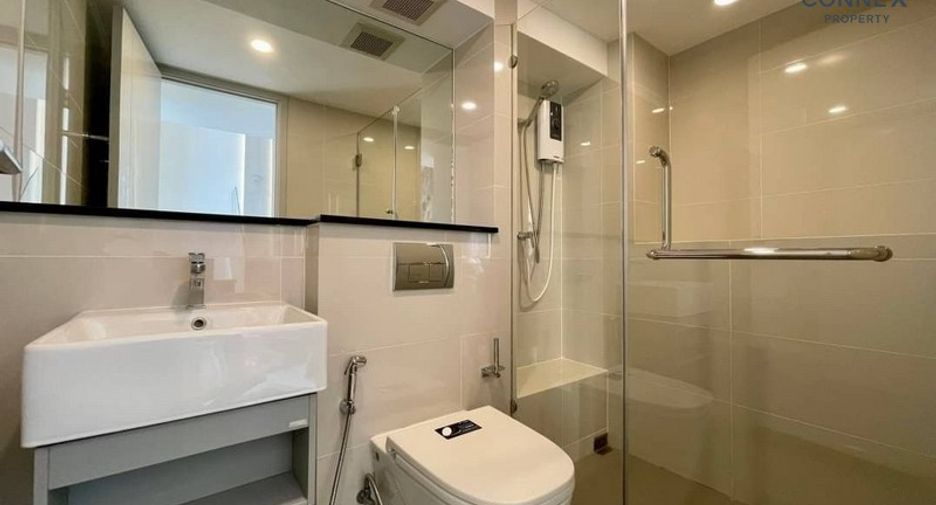 ขาย 2 ห้องนอน คอนโด ใน สาทร, กรุงเทพฯ