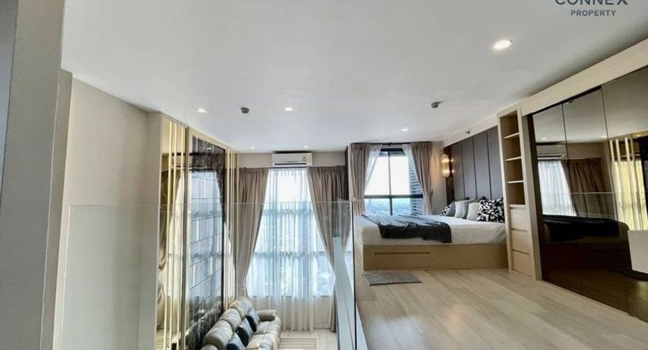 ขาย 2 ห้องนอน คอนโด ใน สาทร, กรุงเทพฯ
