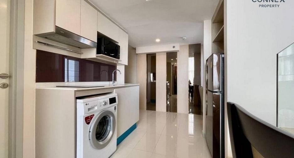 ขาย 2 ห้องนอน คอนโด ใน สาทร, กรุงเทพฯ