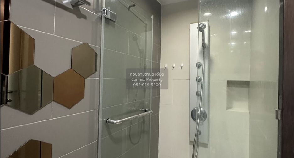Condo en alquiler de 1 habitaciones en Khlong Toei, Bangkok