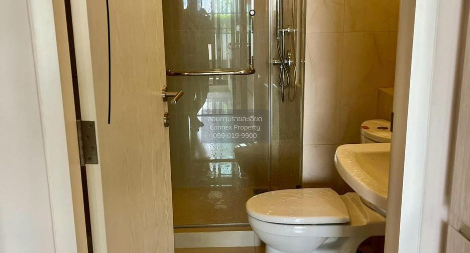 Wohnung zur Miete mit 1 Zimmer in Bang Phli, Samut Prakan