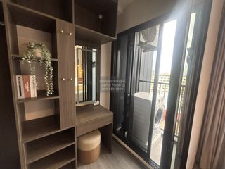 Аренда 1 кровать кондо в Банг Капи, Бангкок