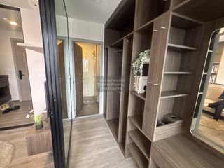 Аренда 1 кровать кондо в Банг Капи, Бангкок