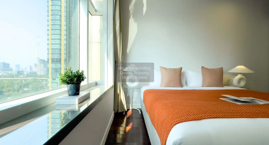 For rent 2 ベッドルーム condo in Watthana, Bangkok