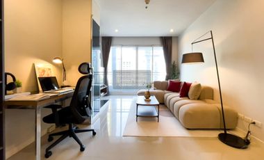 Condo en alquiler de 2 habitaciones en Watthana, Bangkok