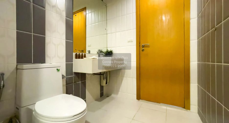 For rent 2 ベッドルーム condo in Watthana, Bangkok