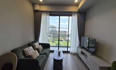 For rent 1 bed condo in Bang Phli, Samut Prakan