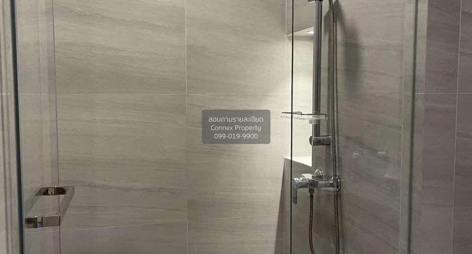 For rent 1 bed condo in Bang Phli, Samut Prakan