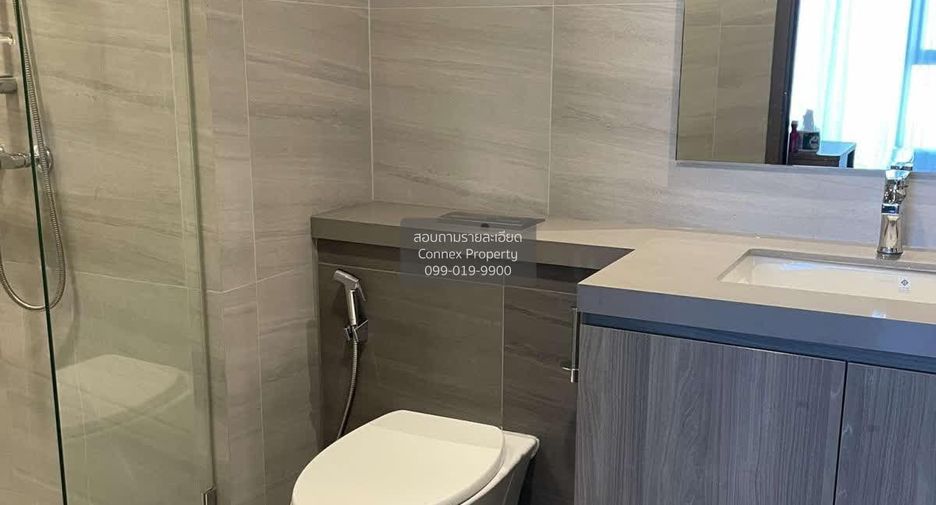 For rent 1 bed condo in Bang Phli, Samut Prakan