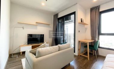 Wohnung zur Miete mit 1 Zimmer in Chatuchak, Bangkok