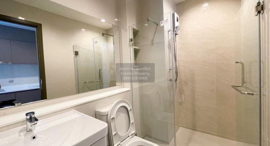 For rent 1 bed condo in Chatuchak, Bangkok