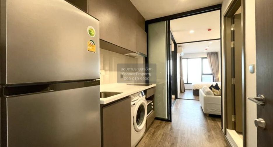 For rent 1 bed condo in Chatuchak, Bangkok