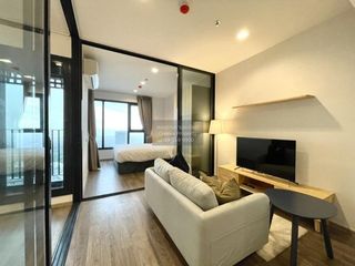 À louer 1 chambre condo à Chatuchak, Bangkok
