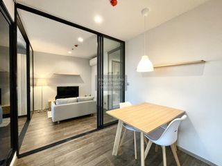 À louer 1 chambre condo à Chatuchak, Bangkok