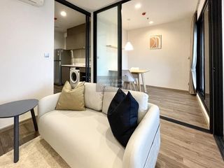 À louer 1 chambre condo à Chatuchak, Bangkok