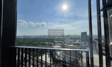 À louer 2 chambres condo à Chatuchak, Bangkok