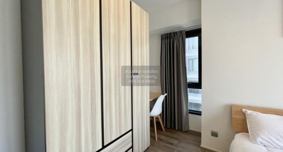 For rent 2 bedrooms condo in Chatuchak, Bangkok