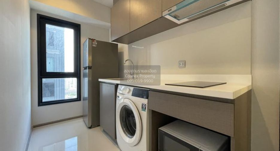 For rent 2 bedrooms condo in Chatuchak, Bangkok