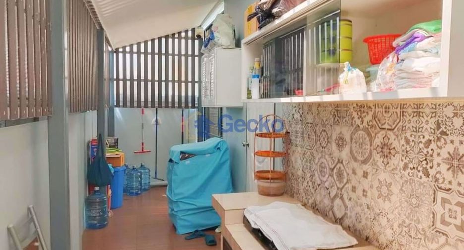 Продажа 3 спальни дом в Банг Ламунг, Чонбури