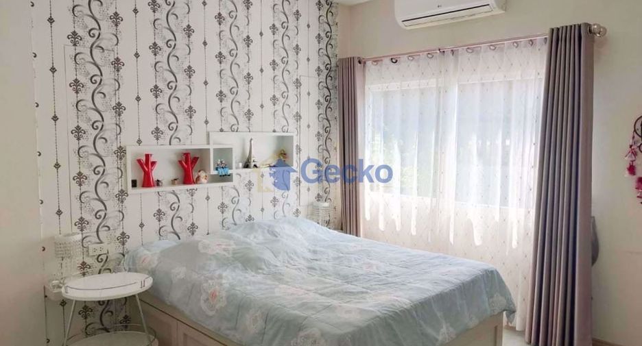 Продажа 3 спальни дом в Банг Ламунг, Чонбури