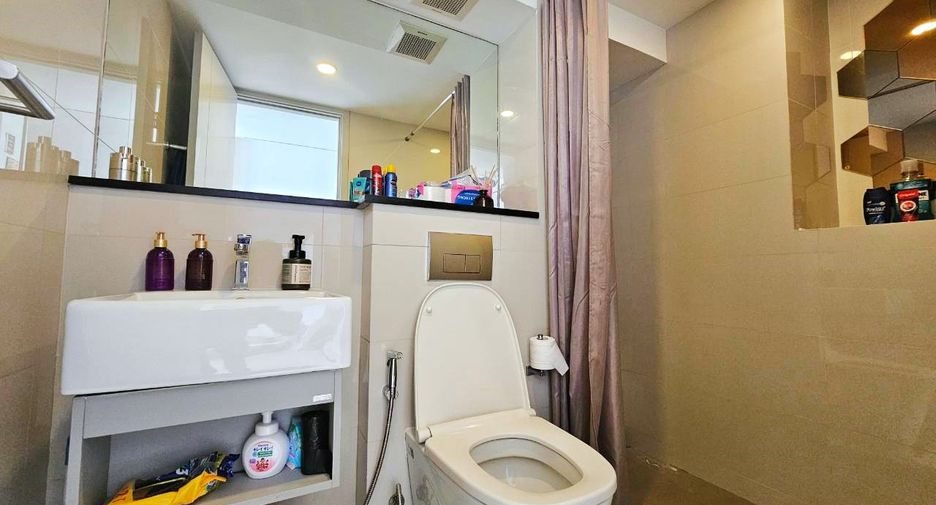 Wohnung zur Miete und zum Kauf mit 2 Zimmer in Sathon, Bangkok
