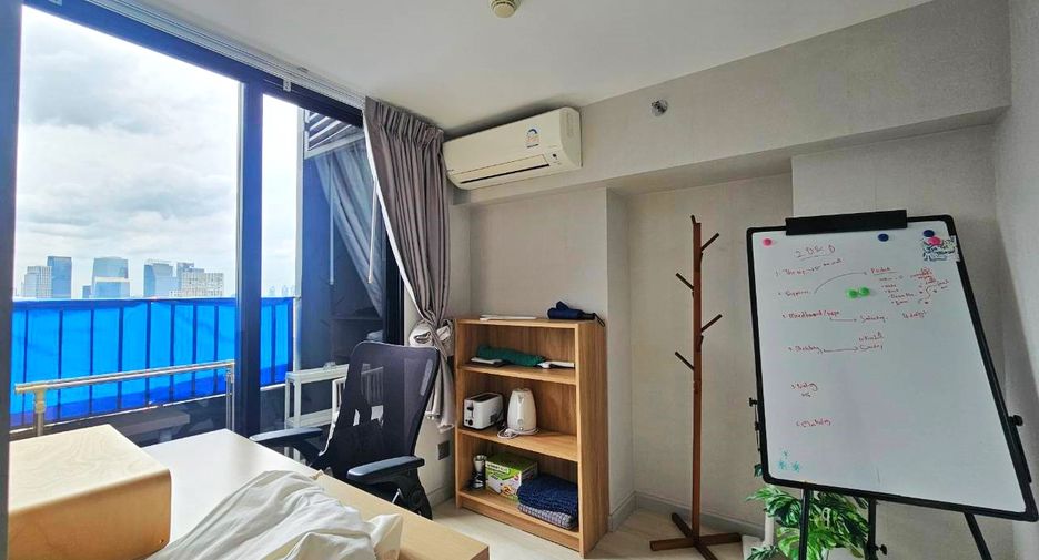 Wohnung zur Miete und zum Kauf mit 2 Zimmer in Sathon, Bangkok