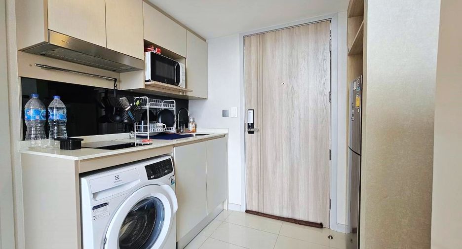 Wohnung zur Miete und zum Kauf mit 2 Zimmer in Sathon, Bangkok
