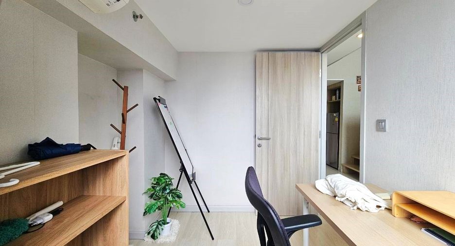 Wohnung zur Miete und zum Kauf mit 2 Zimmer in Sathon, Bangkok