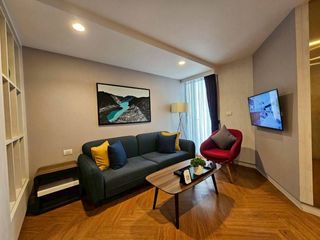 For rent 1 bed condo in Sathon, Bangkok