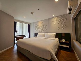 For rent 1 bed condo in Sathon, Bangkok